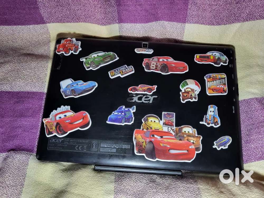 Acer laptop