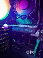 Gt730 4gb just 1000 agar khud se lene aoge toh 800 me de dunga