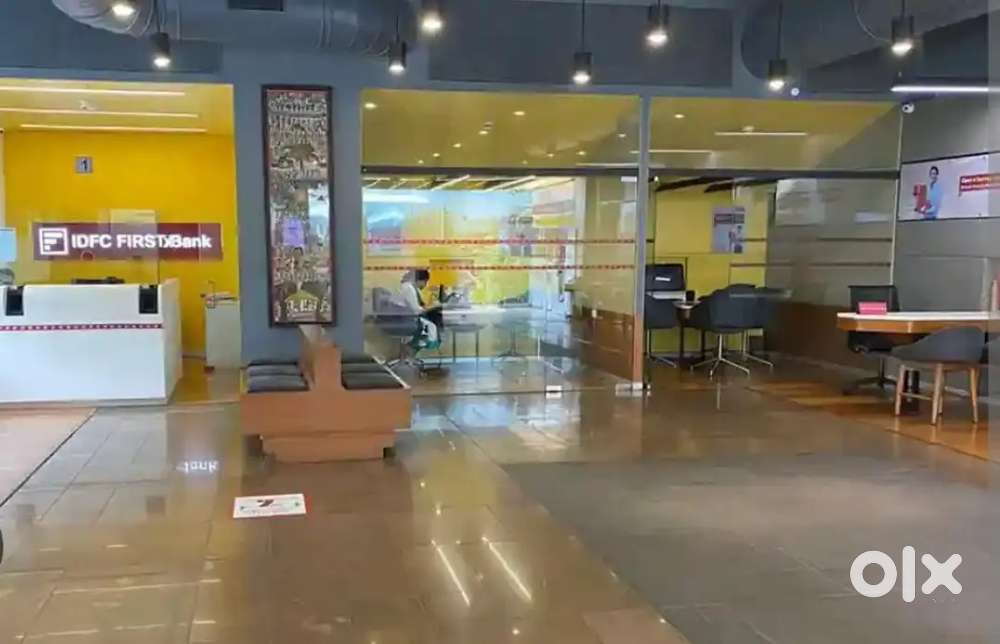 IDFC Bank Coordinator Satff @Two wheeler Division Office (M/F)