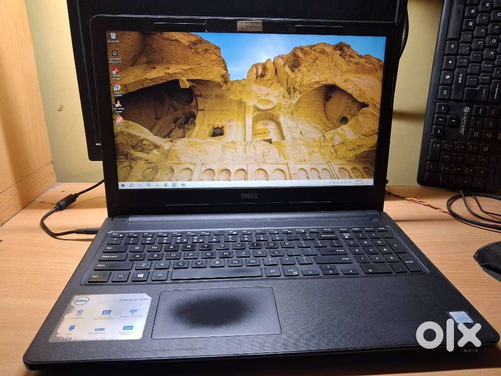 Dell Inspiron 3567