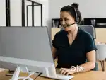 Need personal assistant for office work