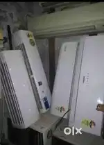 Low budget AC for sale 11,999