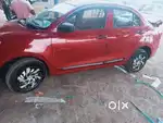 Maruti Suzuki Swift Dzire 2023 Petrol 58000 Km Driven