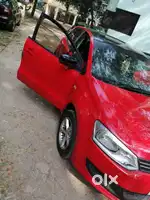 Volkswagen Polo 2009-2013 Diesel Comfortline 1.2L, 2011, Diesel