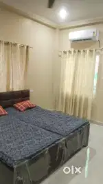 2bhk Fully furnished ardali bazar bachlor allow