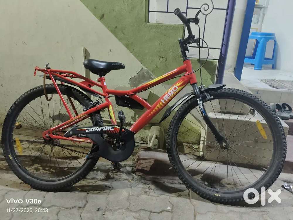 Bycycle sale
