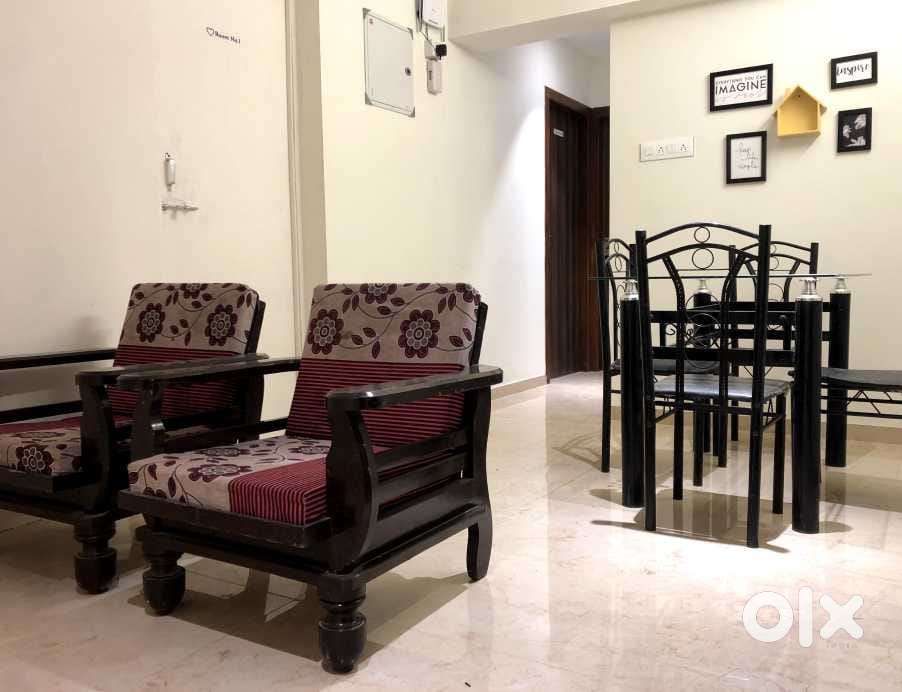 Shared Flat In Andheri East With No Brokerage