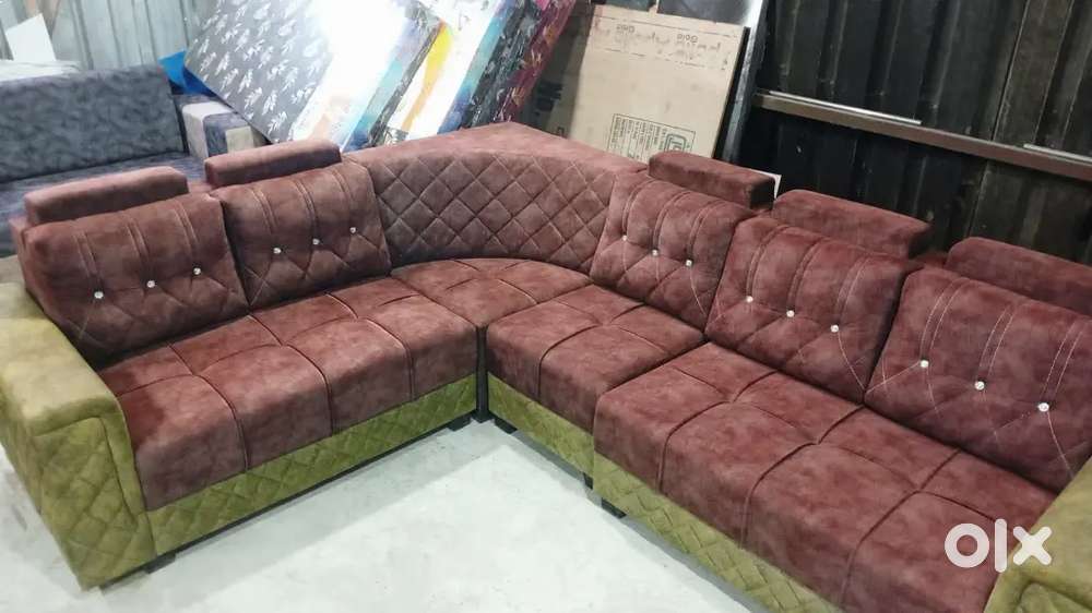 Top quality original sofa set