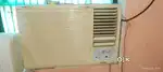 Voltas AC 1.5 tune