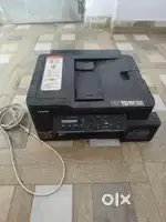 Brother printer 820DW