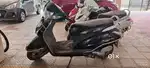 Good condition activa with less used