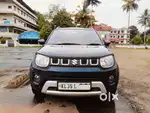 Ignis 2023