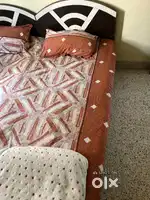 Single Bed in good condition