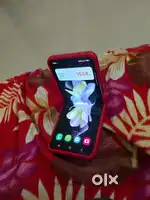 Samsung Zflip4