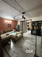 Ashok vihar 125 Gaj ,Lift, Car Parking