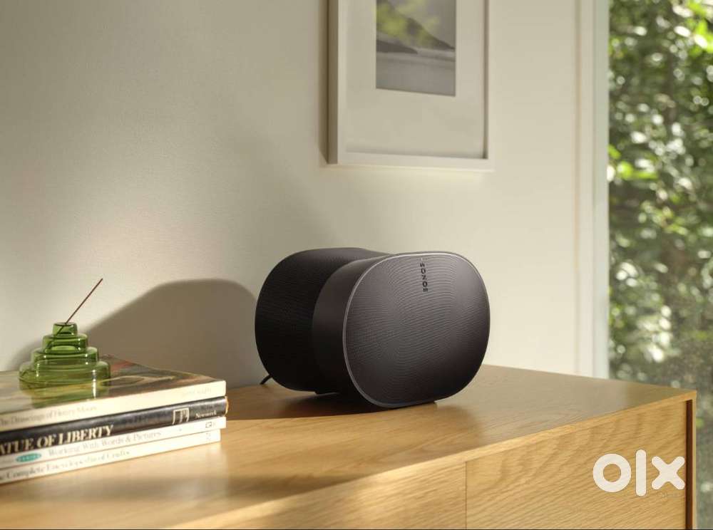New Box Packed Sonos Era 300 Wifi Speaker With Dolby Atmos