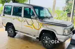 Tata Sumo 1998 Diesel Well Maintained