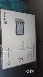 OTG Morphy Richards
