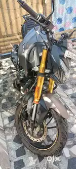 Hero extreme 160r 4v for sale 90000₹