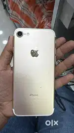 Iphone 7 256