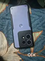 2 months old motorola 50 edge pro in good condition