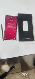 New condition