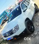 Renault New Duster 2013 Diesel 144400 Km Driven