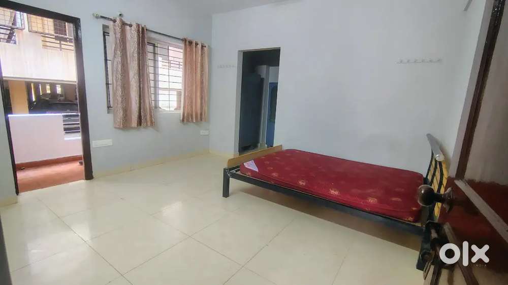 Looking for a Chill Male Flatmate in a well ventilated 2bhk