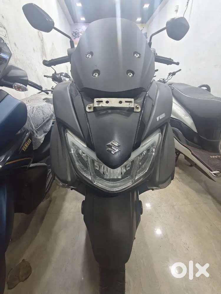 Full top condition 1st owner