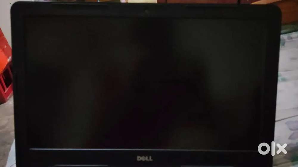 Dell Inspiron laptop for sale