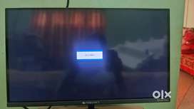 Zebronics Monitor