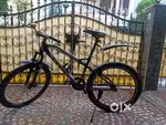 Kross Bicycle