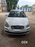 Hyundai Verna 2006