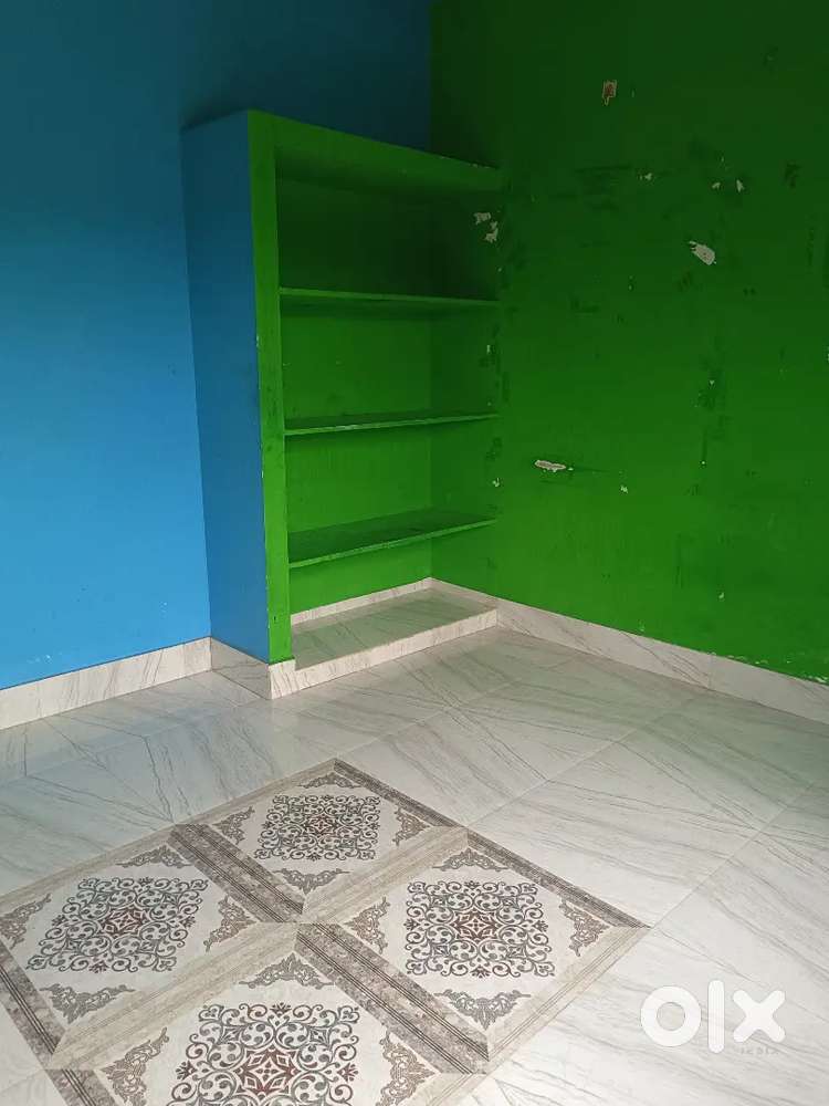Independent House Rent For Bachelor's Job Holder's And Family Delta