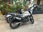 Hero Xpulse 200