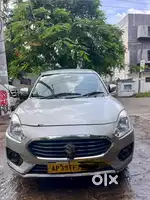 Maruti Suzuki Swift Dzire 2019 Diesel Good Condition
