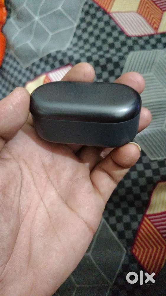 One plus earbuds