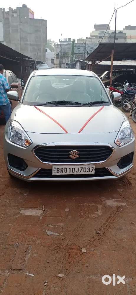 Maruti Suzuki Dzire 2018
