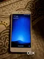 Mi Note 4 (4Gb Ram And 64Gb Rom)