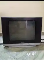 Samsung Flat TV