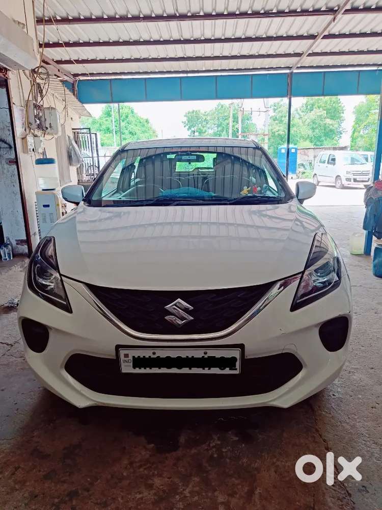 Maruti Suzuki Baleno 2019 Petrol 52000 Km Driven