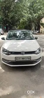 Volkswagen Polo 1.2 GT TSI, 2018, Petrol