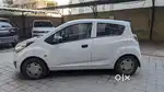 Chevrolet Beat Petrol Well Maintained