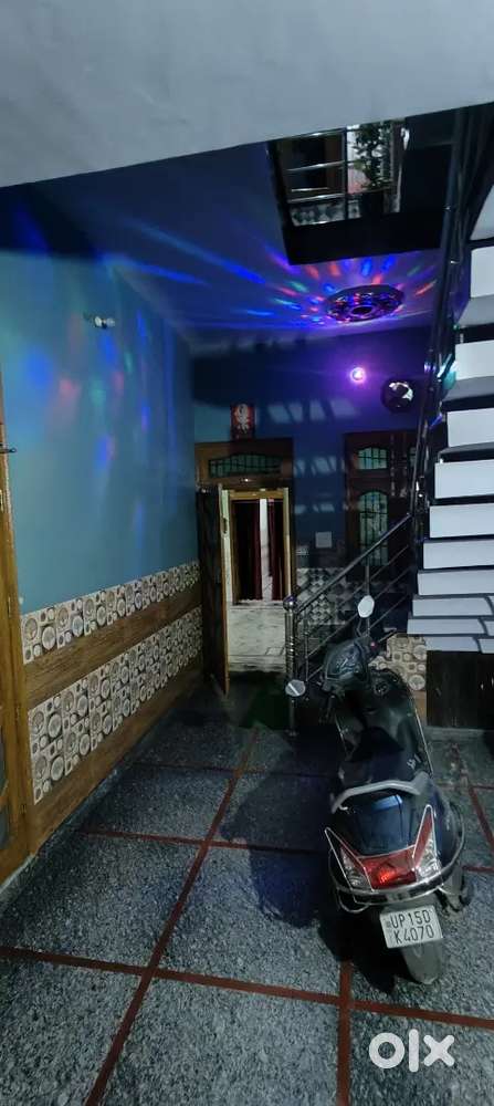 2 BHK super clean home