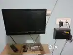 Panasonic tv