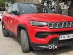 Jeep Compass 2.0 Sport Plus, 2021, Diesel