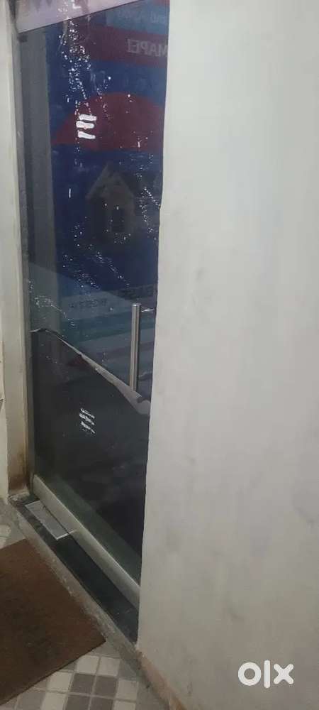 Office space for rent@gandhipuram 100 feet road @ g floor office space