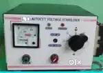 5 KVA Stabilizer