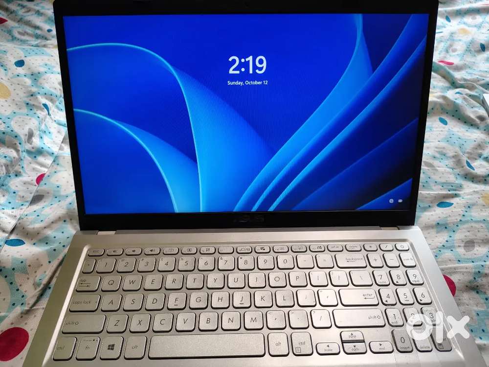 Asus VivoBook 15 laptop for sale (X515JA)