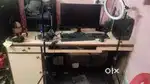 Big wooden table for sale